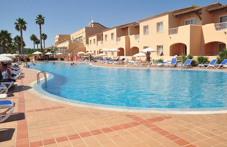 Piscine - 2