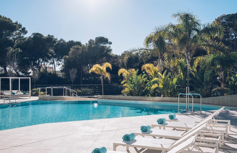 Piscine - 1