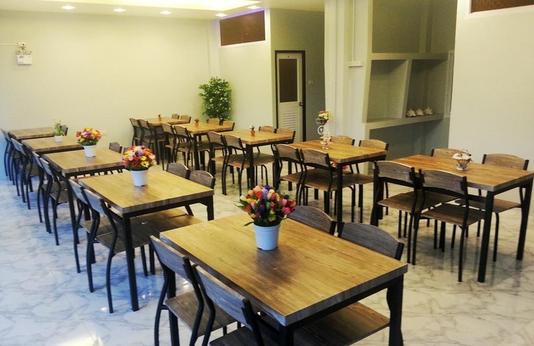 Ristoranti - 1