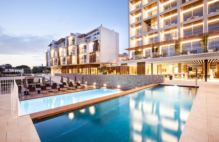 Piscine - 3