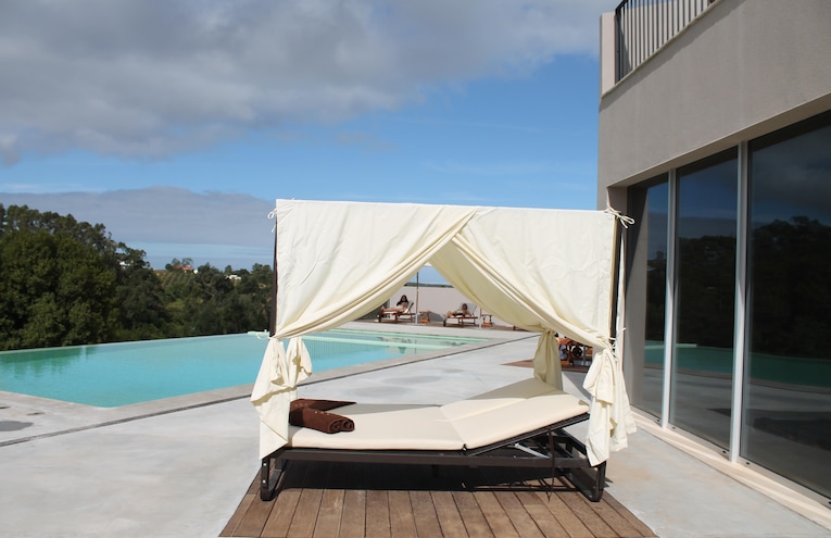 Piscine - 1