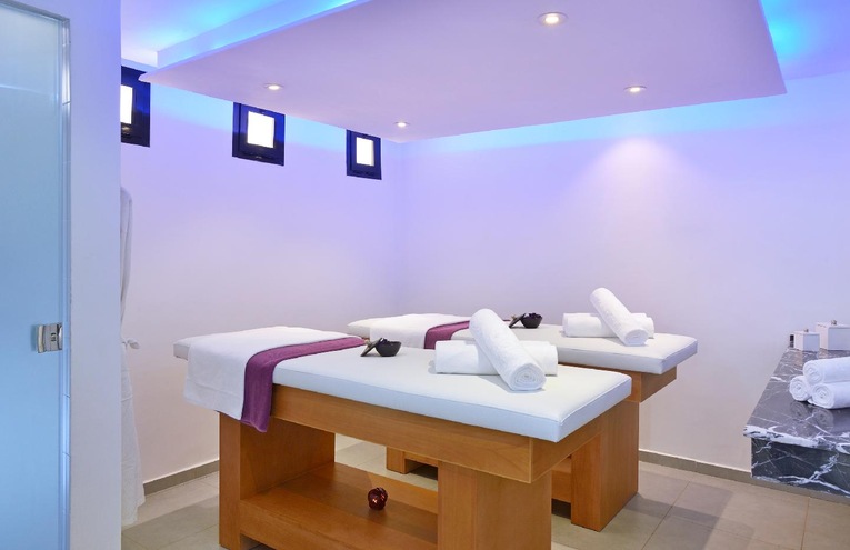 Spa - 1