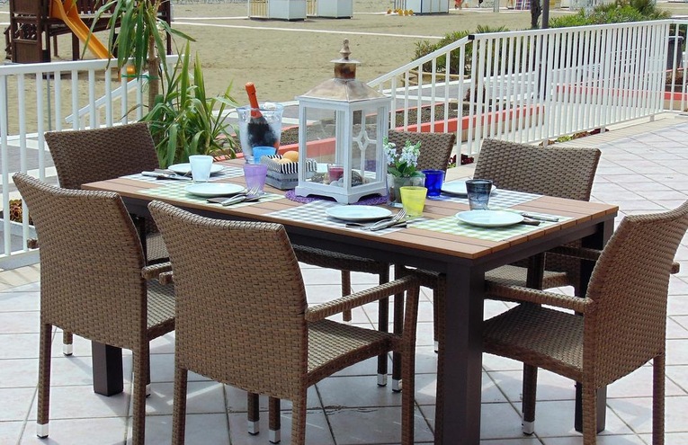 Ristoranti - 1
