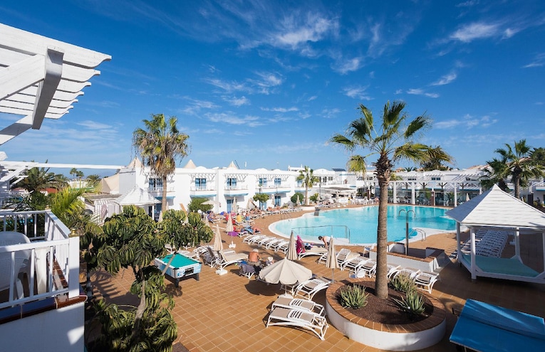 Piscine - 6