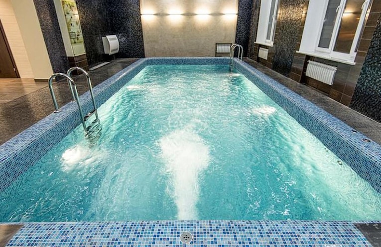 Piscine - 1