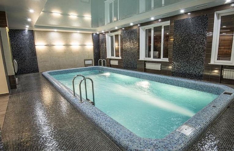 Piscine - 2