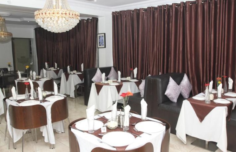 Ristoranti - 1