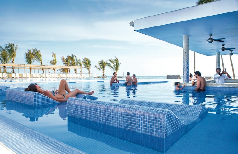 Piscine - 1