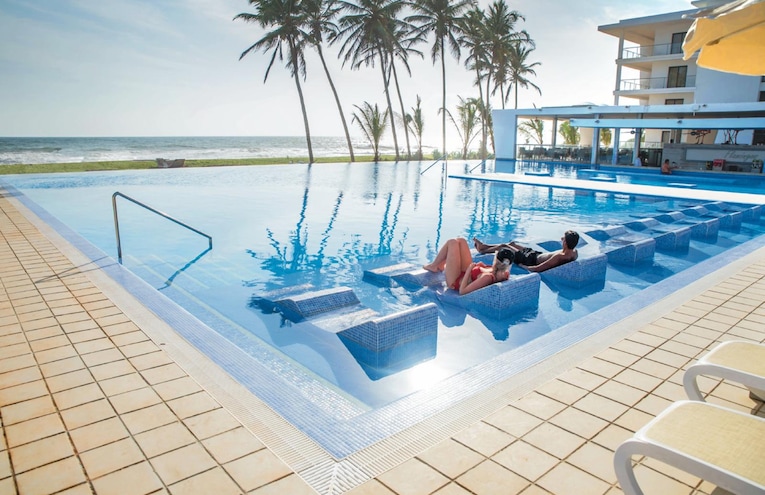 Piscine - 8