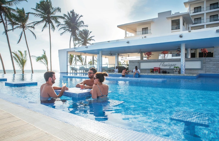 Piscine - 2