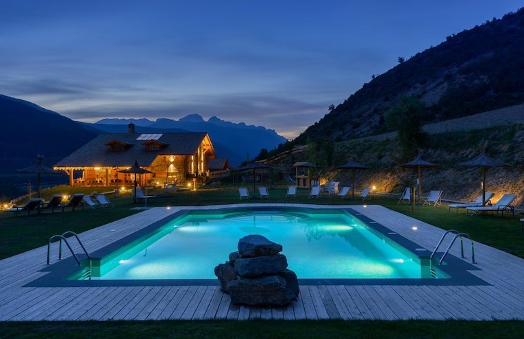 Piscine - 2