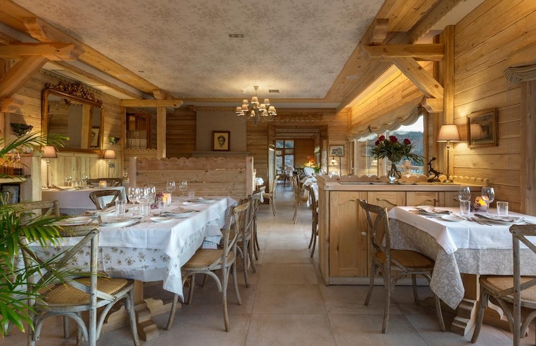 Ristoranti - 1