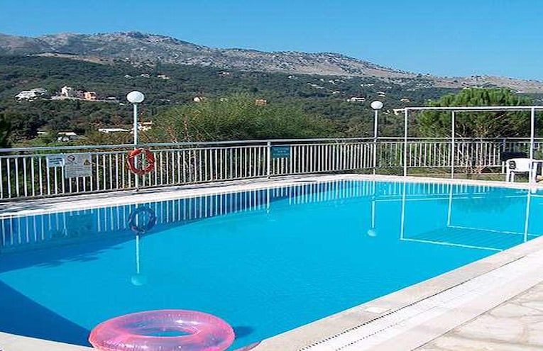 Piscine - 1