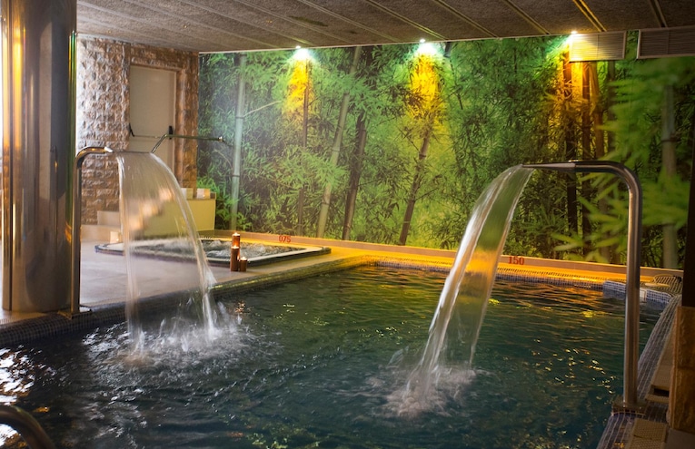 Spa - 1