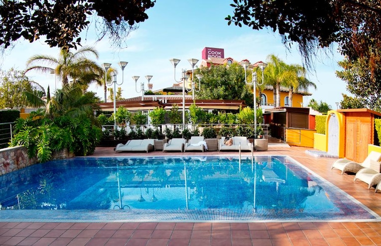Piscine - 1