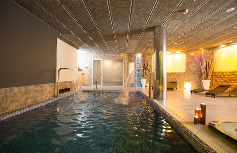 Spa - 2