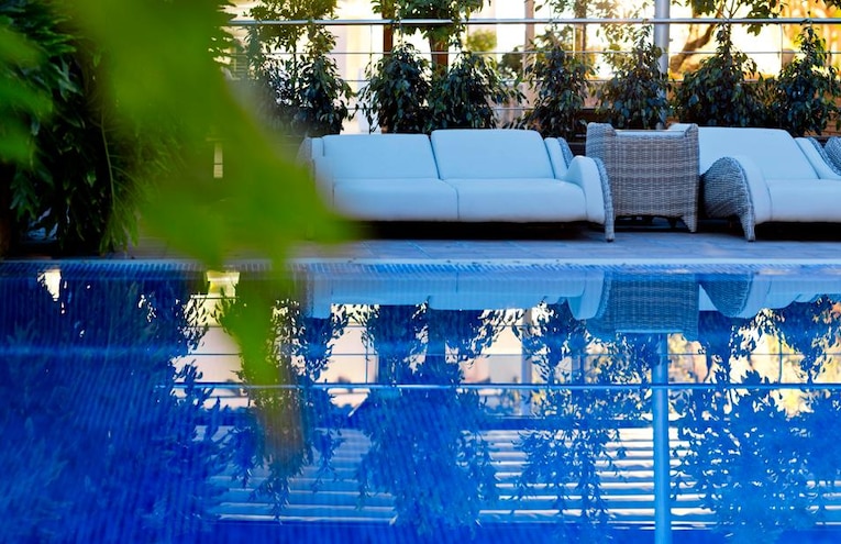 Piscine - 2