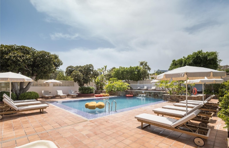 Piscine - 2
