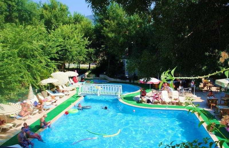 Piscine - 2