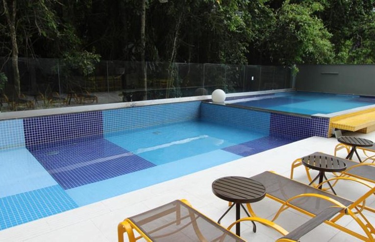 Piscine - 1