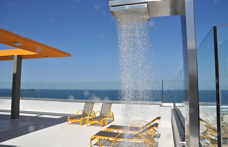 Piscine - 2