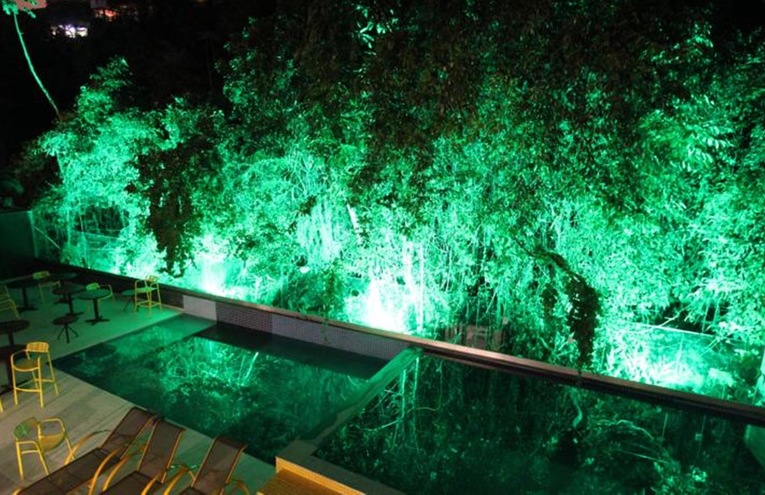 Piscine - 3