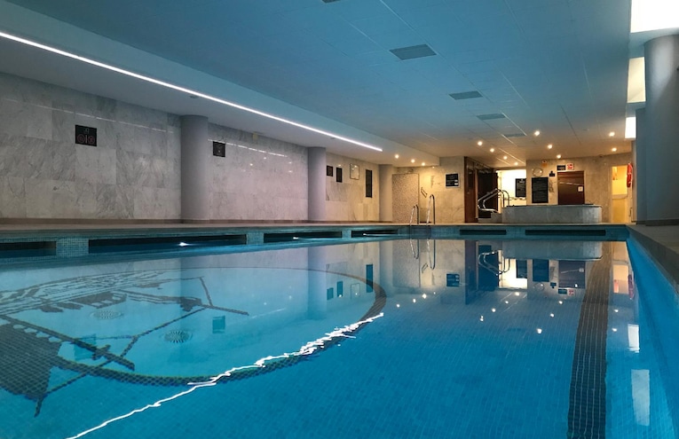 Piscine - 1