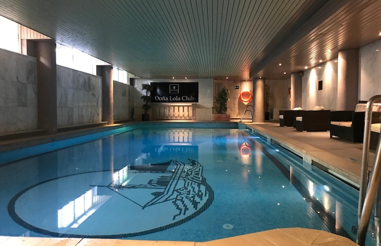 Spa - 1