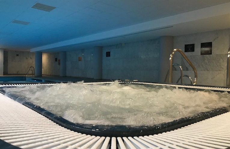 Spa - 2