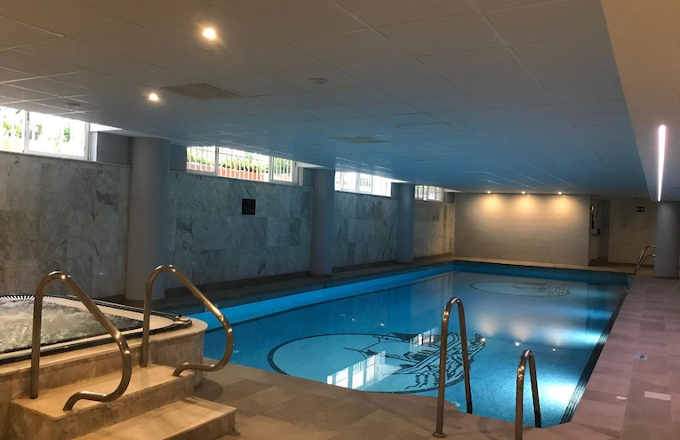 Piscine - 3