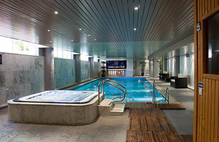 Piscine - 4