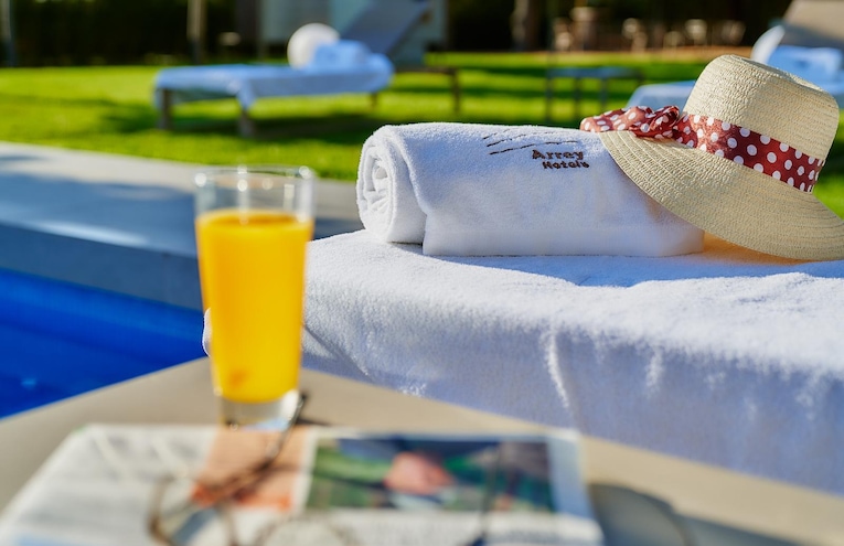 Piscine - 1