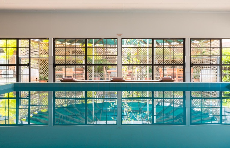 Piscine - 1
