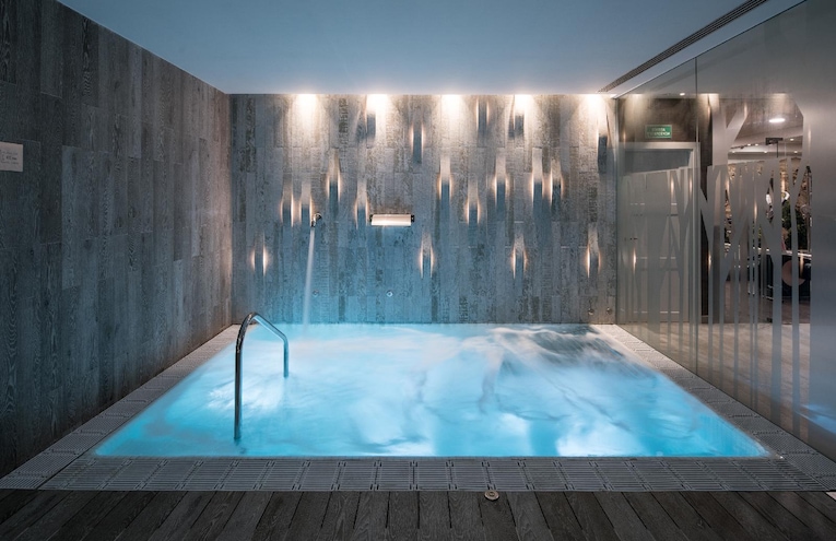 Spa - 1