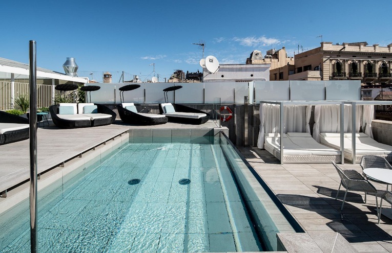 Piscine - 2