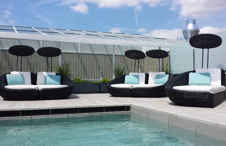 Piscine - 3