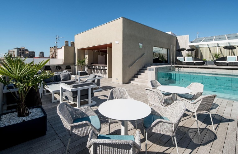 Piscine - 4