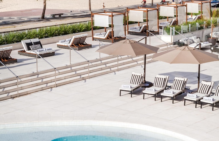 Piscine - 1