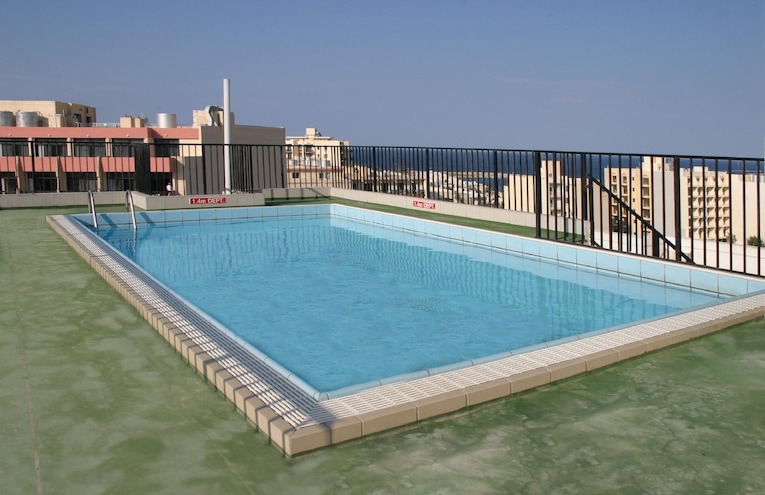 Piscine - 1