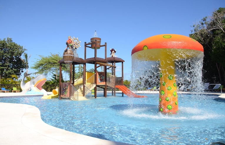 Piscine - 1