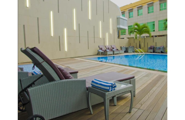 Piscine - 3