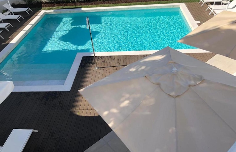 Piscine - 1