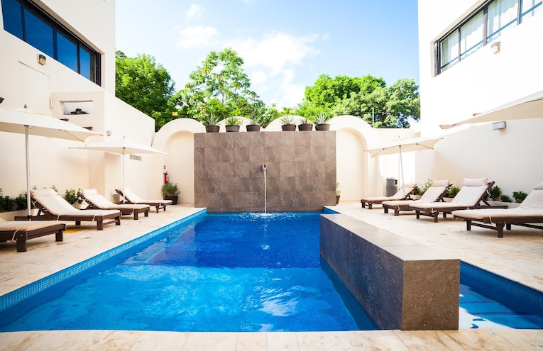 Piscine - 1
