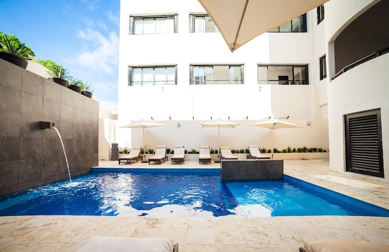 Piscine - 2