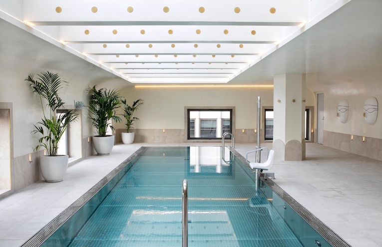 Piscine - 1