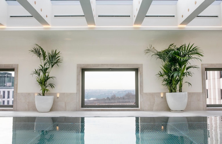 Piscine - 2