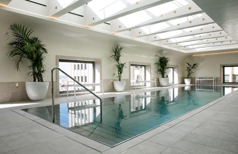 Piscine - 3