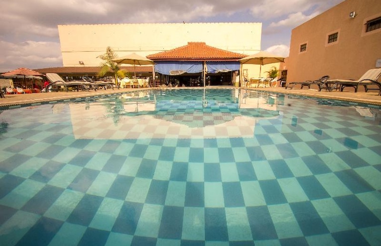 Piscine - 2
