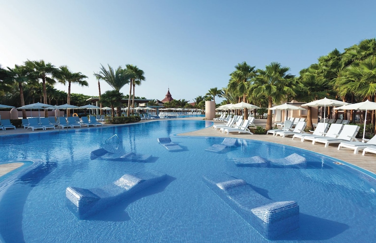 Piscine - 1