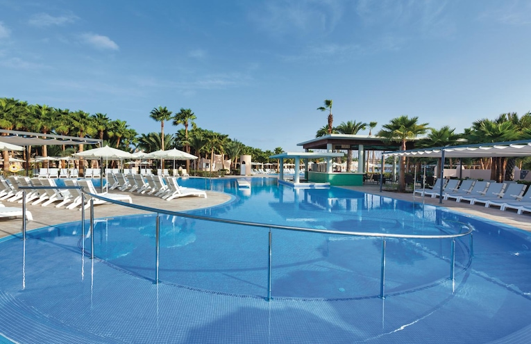 Piscine - 2